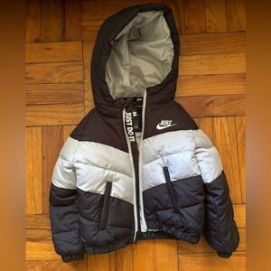 Nike Toddler Jacket “EUC”